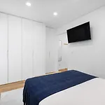 Apartamento Coastal Breeze *