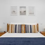 Coastal Breeze Apartamento