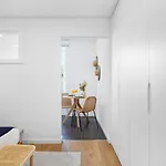 Apartamento Coastal Breeze *