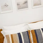 Coastal Breeze Apartamento