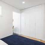 Coastal Breeze Apartamento *