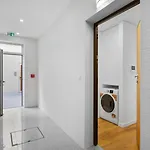 Apartamento Coastal Breeze Matosinhos (Porto)