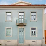 Coastal Breeze Apartamento Matosinhos (Porto)