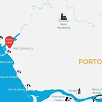 Apartamento Coastal Breeze Matosinhos (Porto)