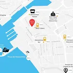 Apartamento Coastal Breeze