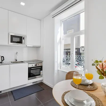 Coastal Breeze Matosinhos (Porto)