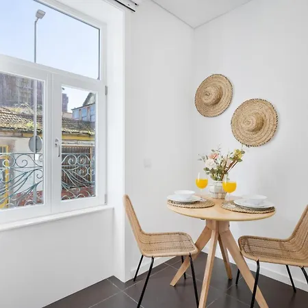 Coastal Breeze Appartement