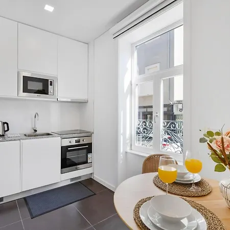 Apartment Coastal Breeze