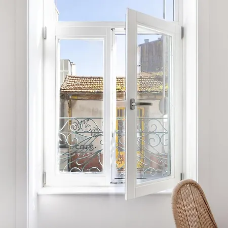 Apartment Coastal Breeze Matosinhos (Porto)