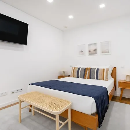 Apartmán Coastal Breeze *