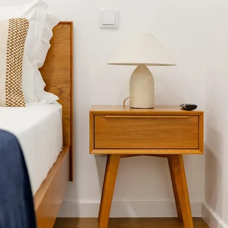 Coastal Breeze Apartment Matosinhos (Porto)