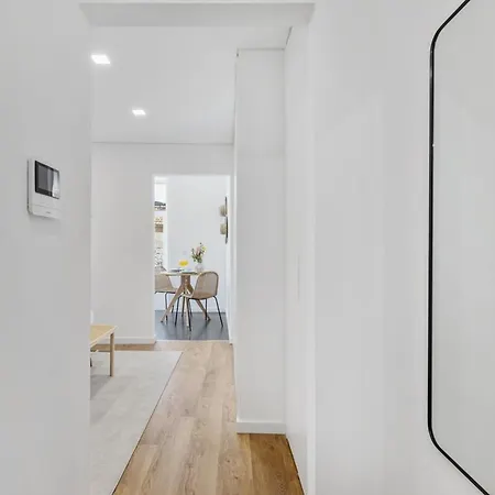 Apartment Coastal Breeze *
