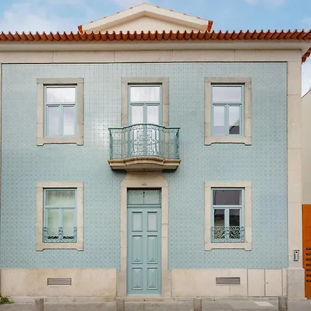 Apartmán Coastal Breeze