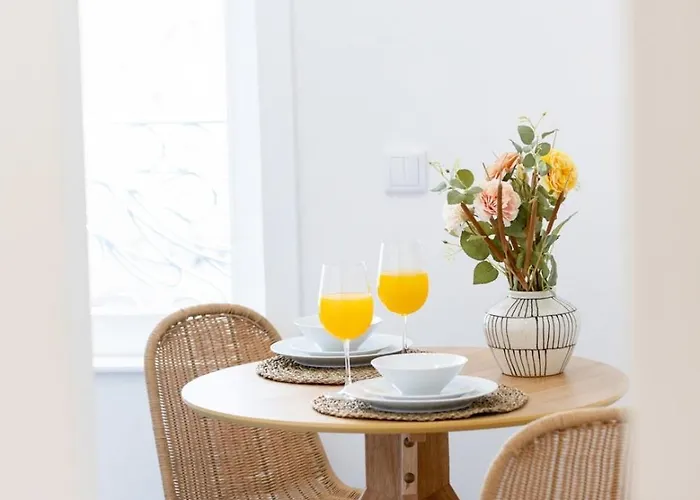 Coastal Breeze * Matosinhos (Porto)