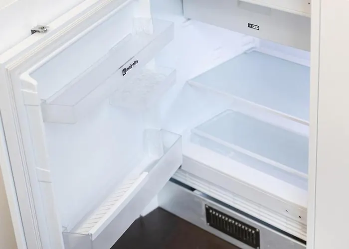 Appartement Coastal Breeze Matosinhos (Porto)