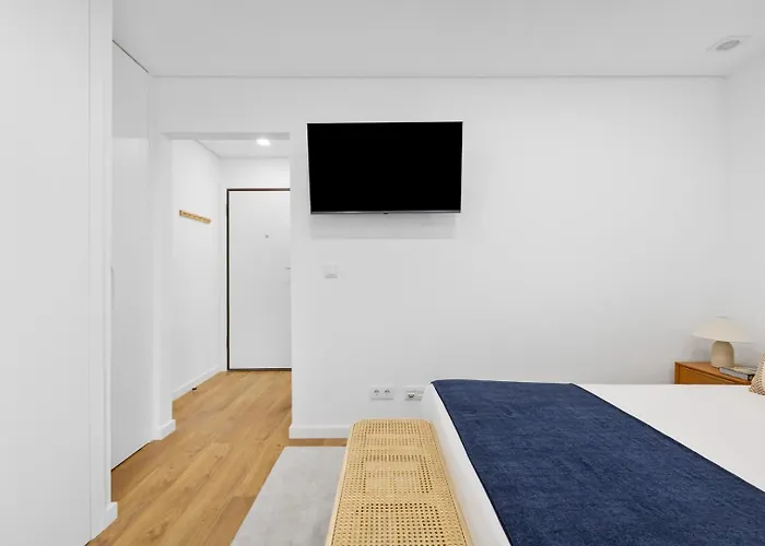 Coastal Breeze * Matosinhos (Porto)