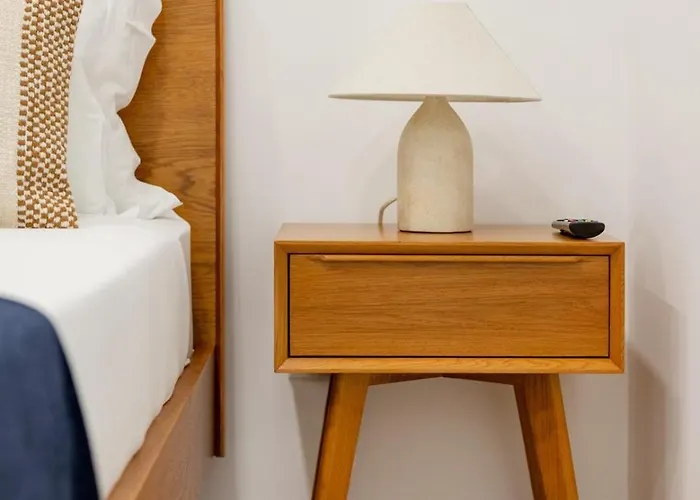 Appartement Coastal Breeze