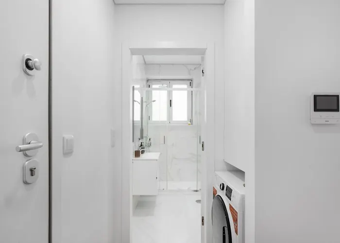 Coastal Breeze Appartement Matosinhos (Porto)